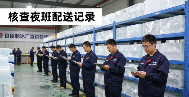成都成华降温冰块哪里买 良臣制冰厂直供快送