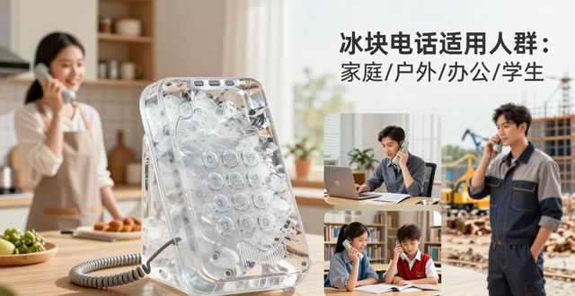 成都成华冰块电话到底能不能用 用户真实体验分享