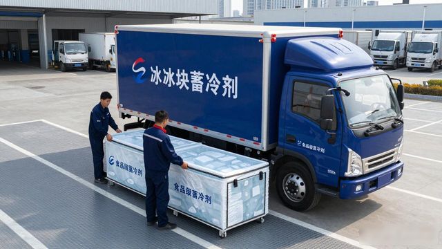 成都成华食用冰块公司_食用冰块公司_卫生标准_冷链配送