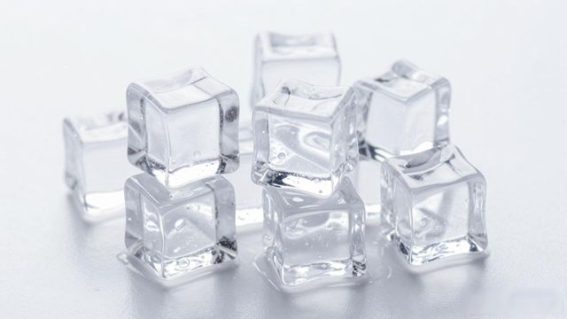 成都成华食用冰生产厂家的秘密你了解几个？